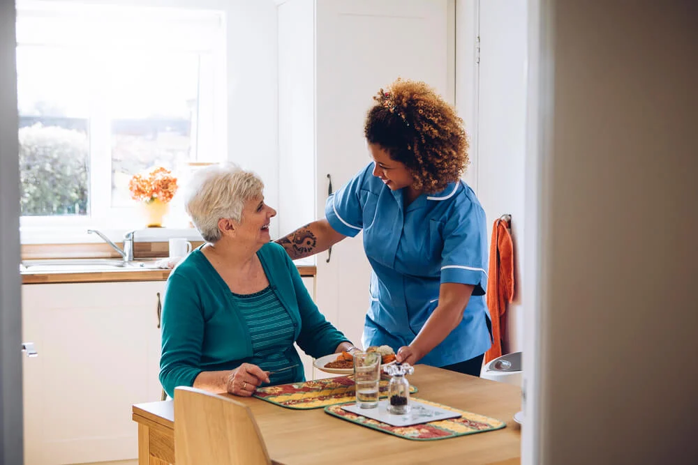 assisted living jobs mn