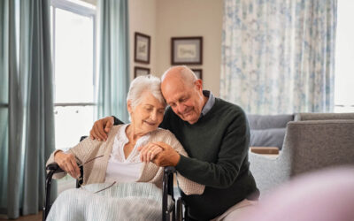 Tips for Caregivers and Families of People with Alzheimer’s