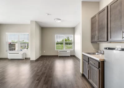 memory care apartment near crosslake, mn