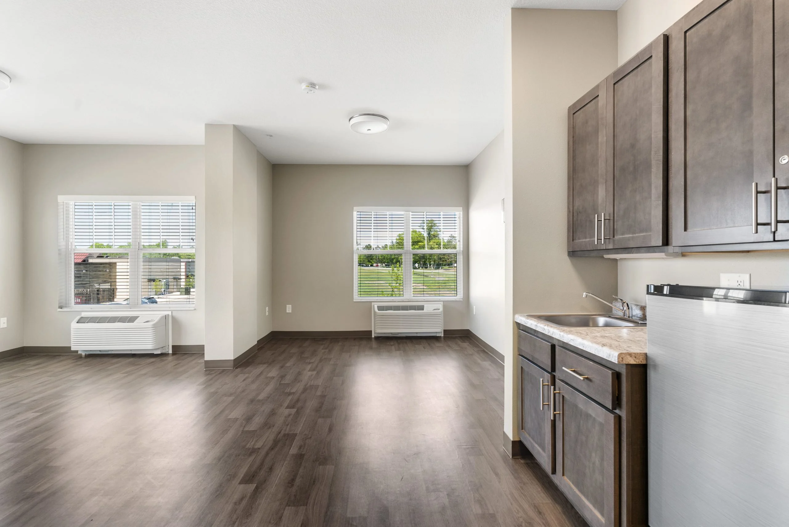 memory care apartment near crosslake, mn