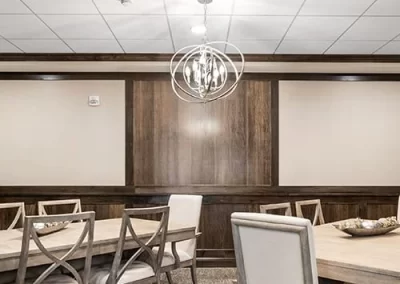 assisted living facility mn