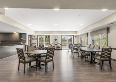 assisted living facility crosslake mn