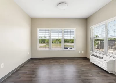 skilled nursing care facility mn