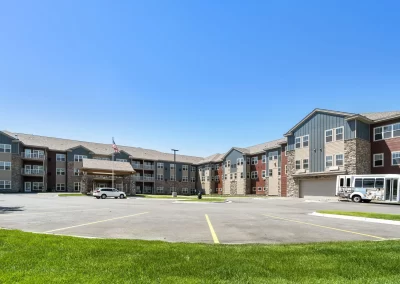 senior independent living mn