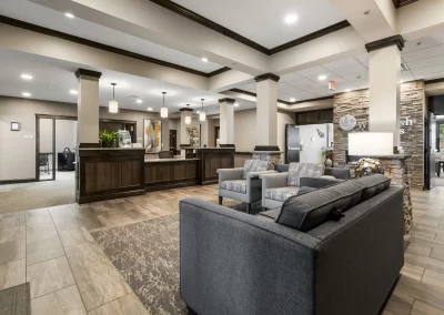 senior care community near crosslake mn