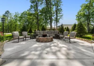 senior living facilities in crosslake