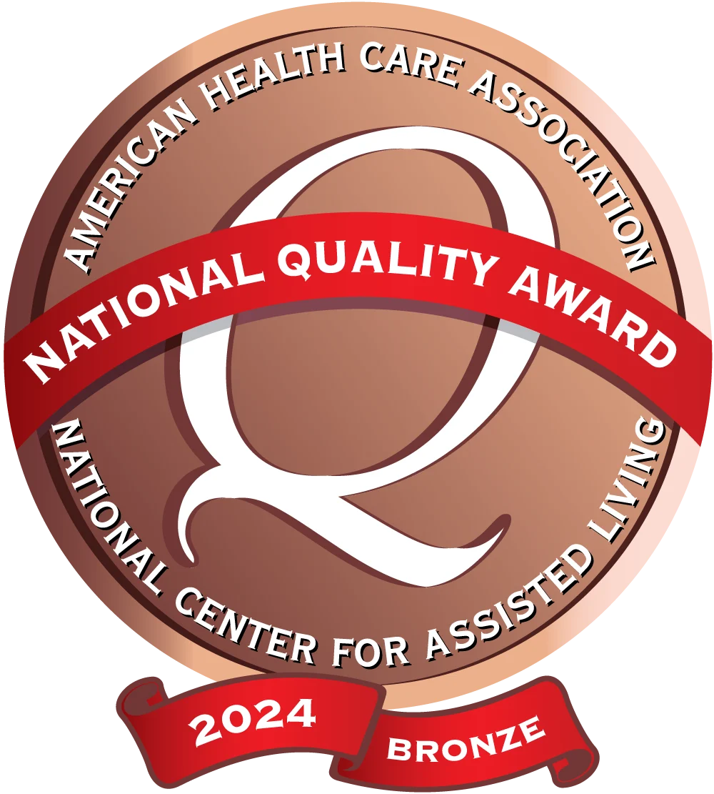 2024 skilled nursing care award