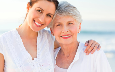 Does My Mom Need Assisted Living or a Nursing Home in Minnesota?