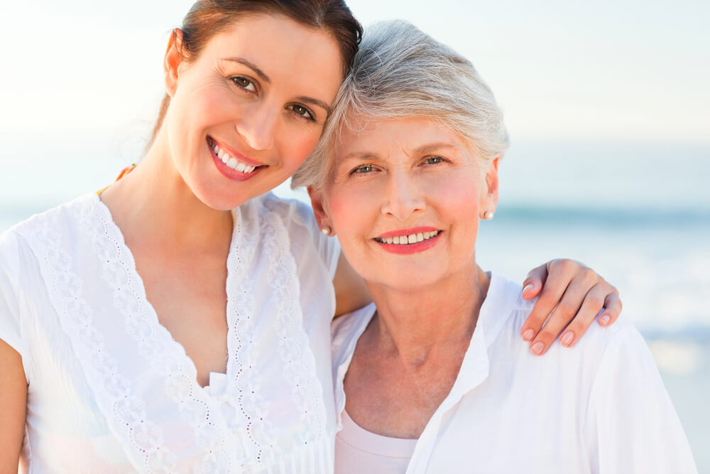 Does My Mom Need Assisted Living or a Nursing Home in Minnesota?